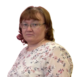 Карташова Ирина Викторовна