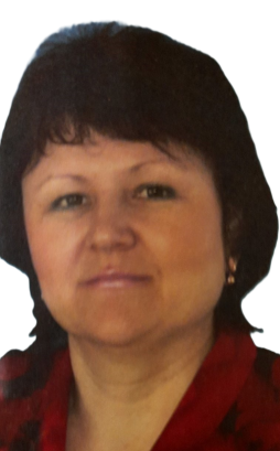 Каржиманова Надежда Вячеславовна